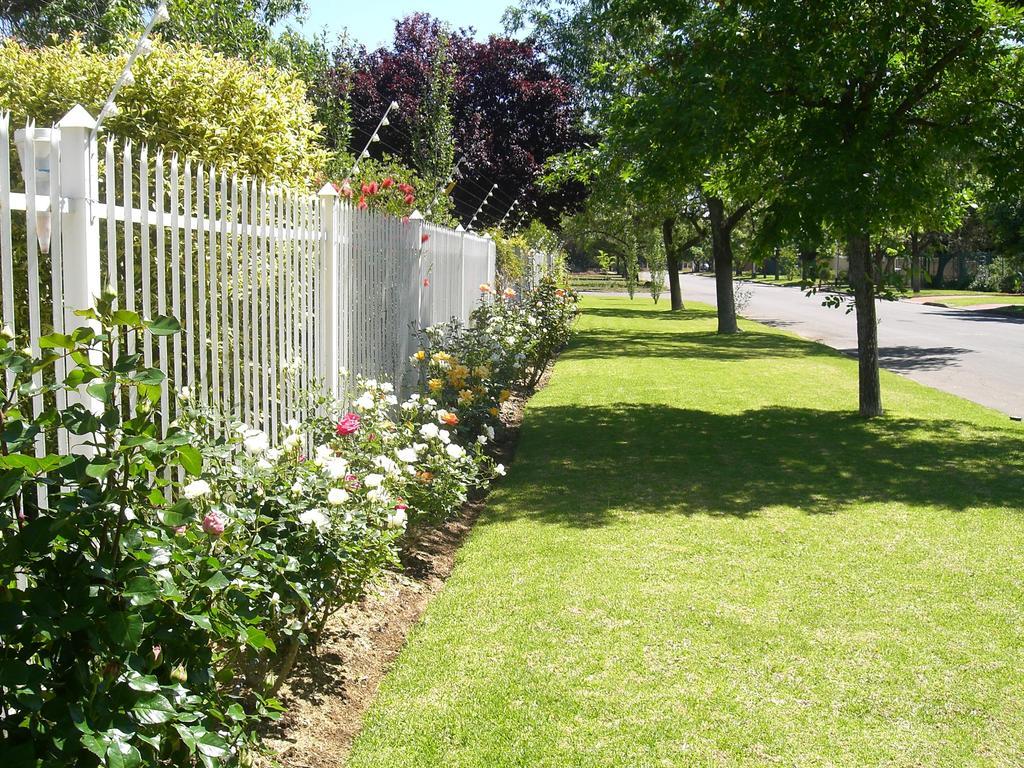 Bayswater Lodge Bloemfontein Zewnętrze zdjęcie