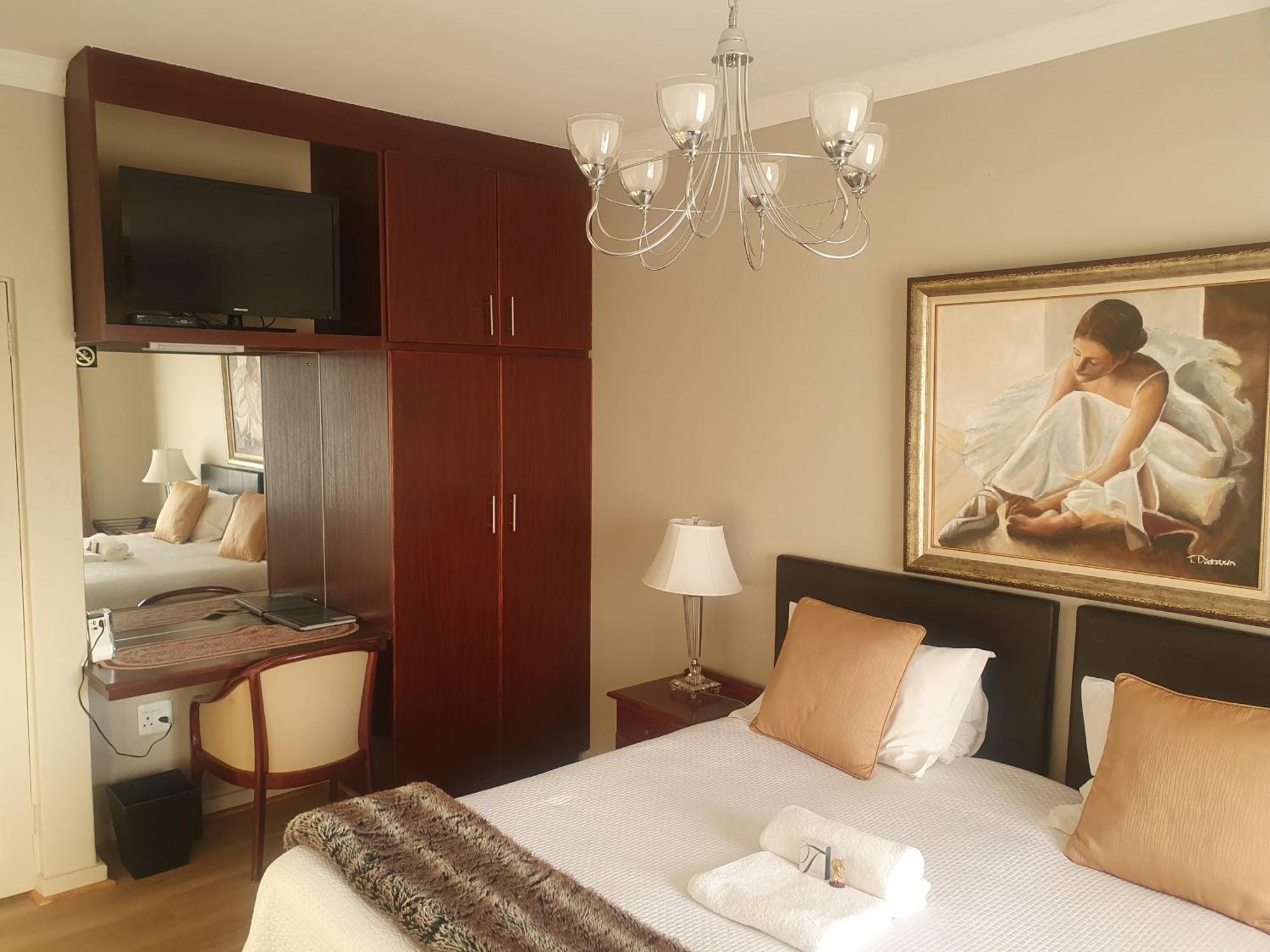 Bayswater Lodge Bloemfontein Zewnętrze zdjęcie