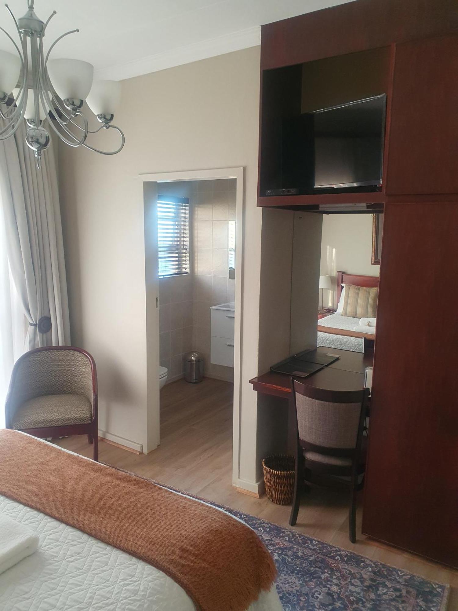 Bayswater Lodge Bloemfontein Zewnętrze zdjęcie