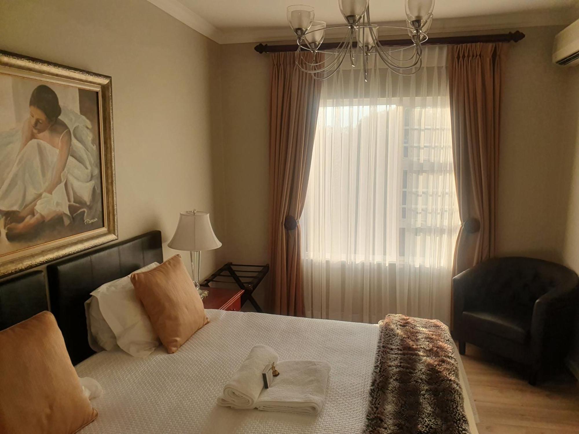 Bayswater Lodge Bloemfontein Zewnętrze zdjęcie