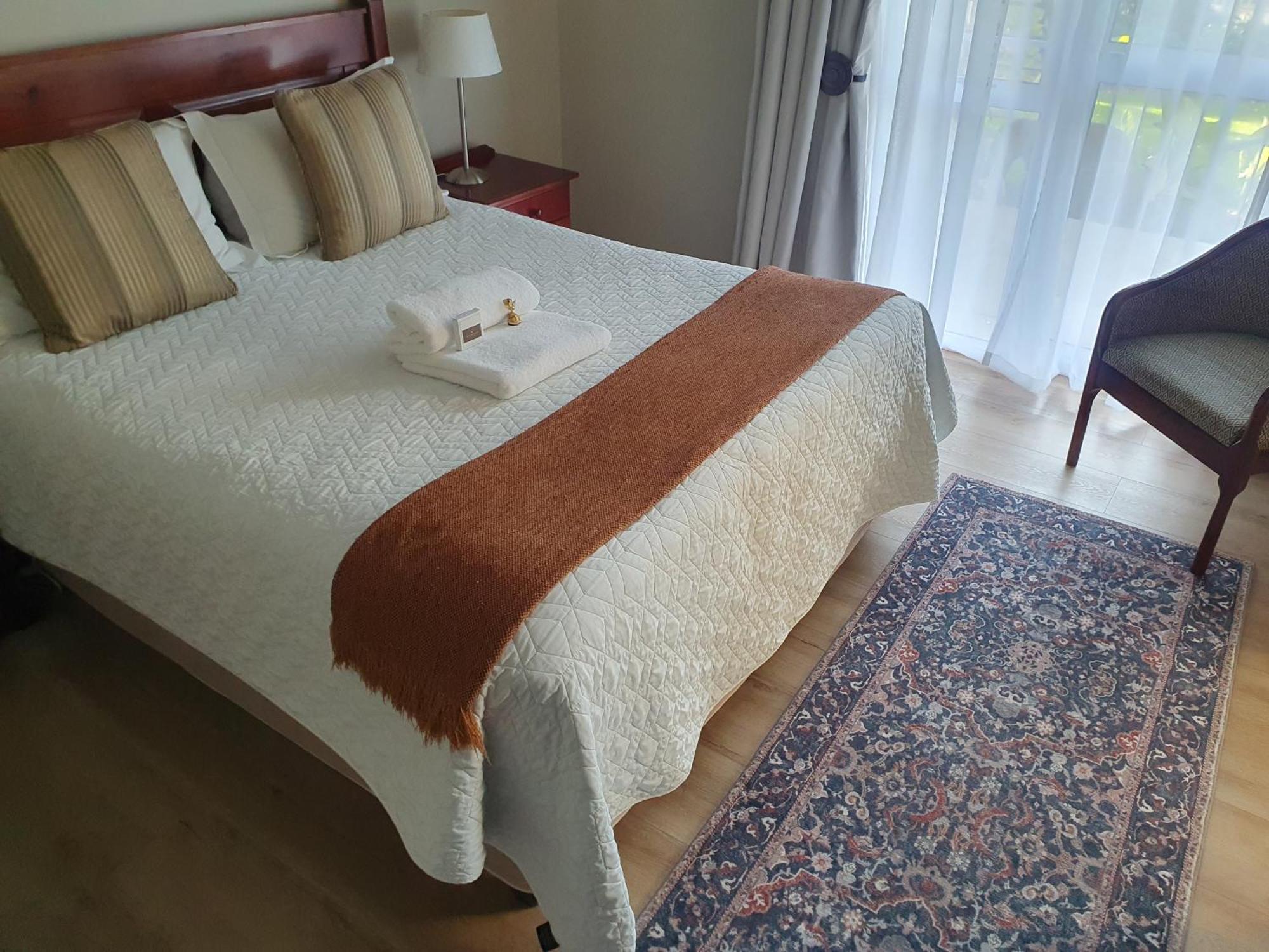 Bayswater Lodge Bloemfontein Zewnętrze zdjęcie