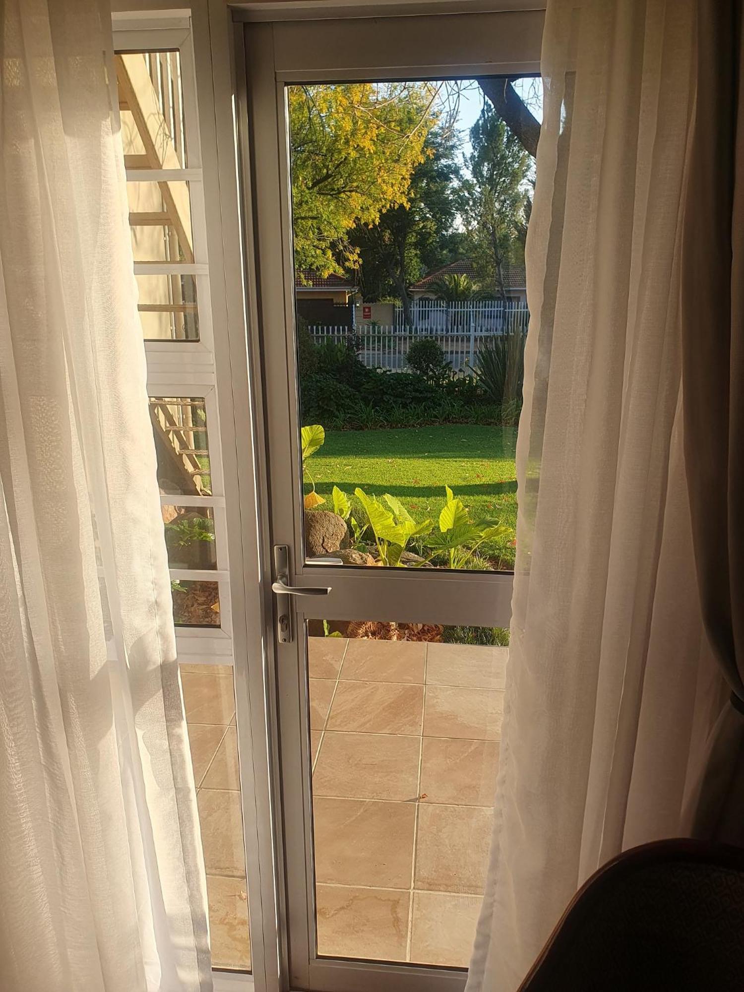 Bayswater Lodge Bloemfontein Zewnętrze zdjęcie
