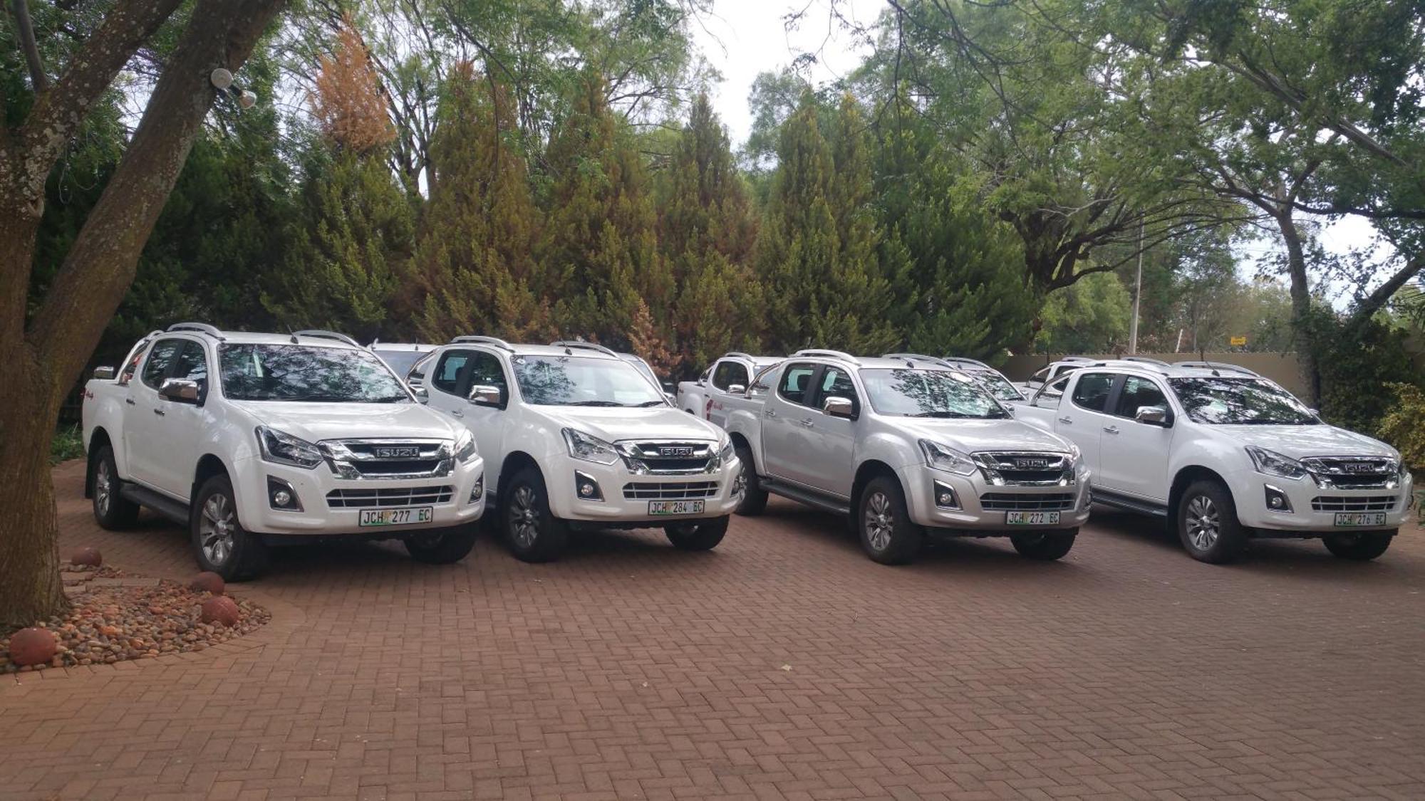 Bayswater Lodge Bloemfontein Zewnętrze zdjęcie