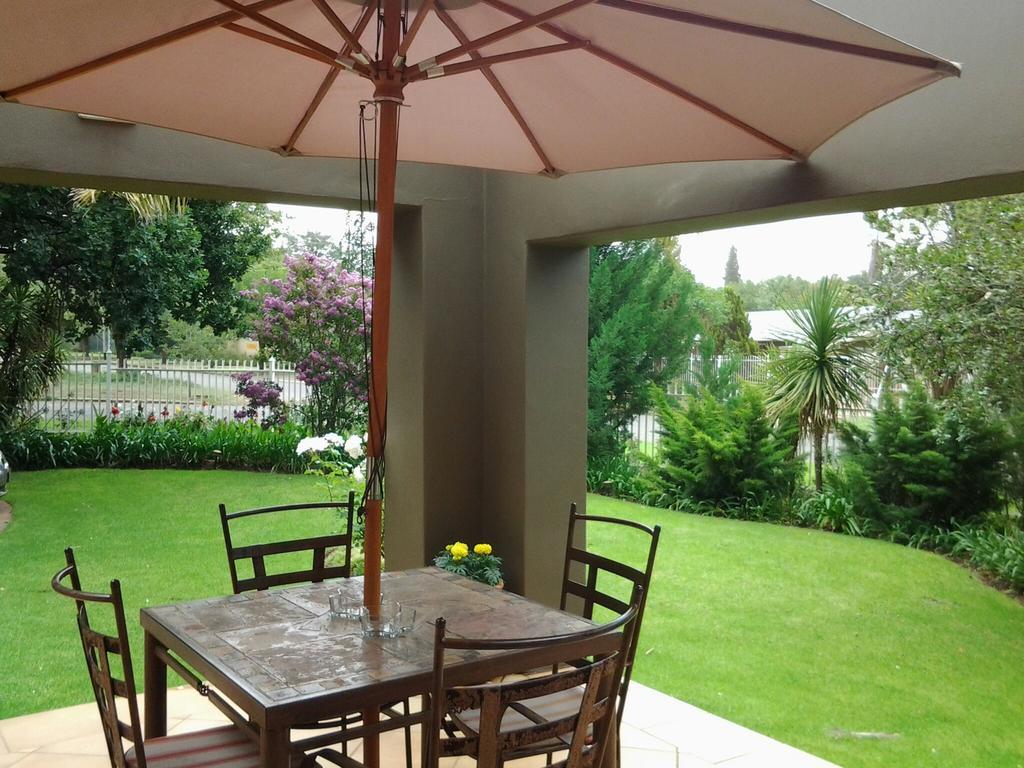 Bayswater Lodge Bloemfontein Zewnętrze zdjęcie