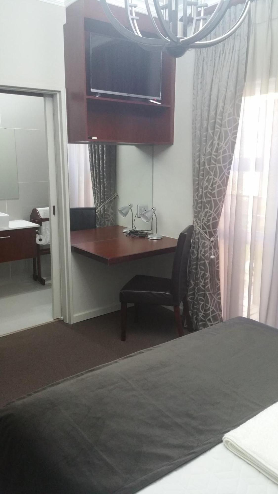 Bayswater Lodge Bloemfontein Zewnętrze zdjęcie