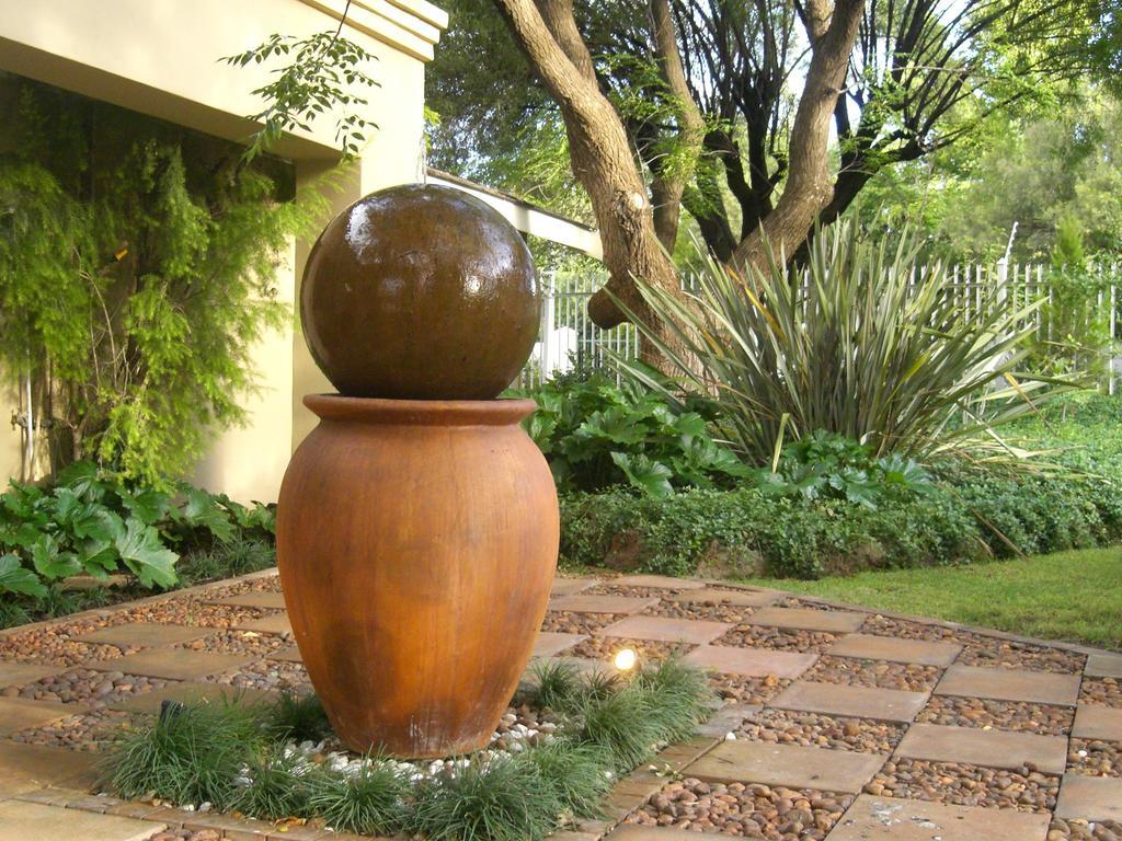 Bayswater Lodge Bloemfontein Zewnętrze zdjęcie