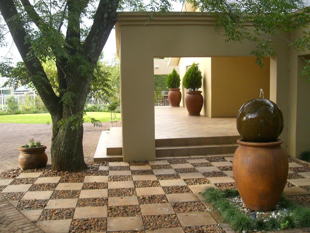 Bayswater Lodge Bloemfontein Zewnętrze zdjęcie