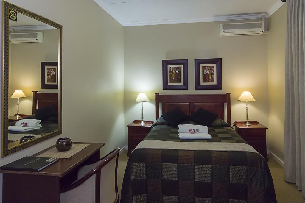 Bayswater Lodge Bloemfontein Zewnętrze zdjęcie