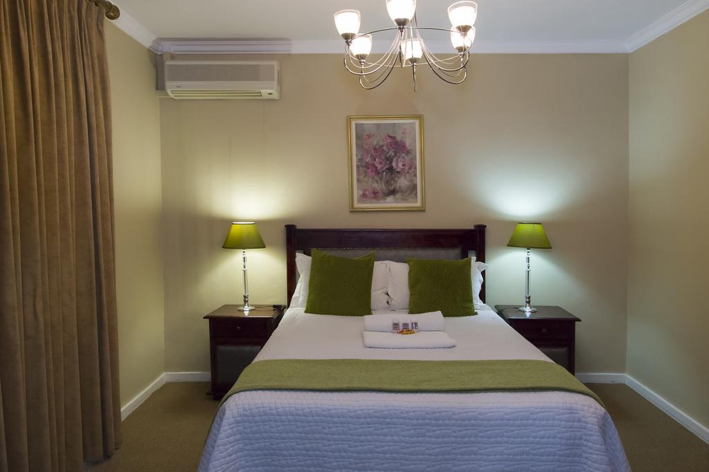 Bayswater Lodge Bloemfontein Zewnętrze zdjęcie