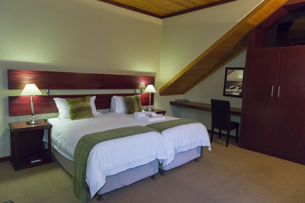 Bayswater Lodge Bloemfontein Zewnętrze zdjęcie