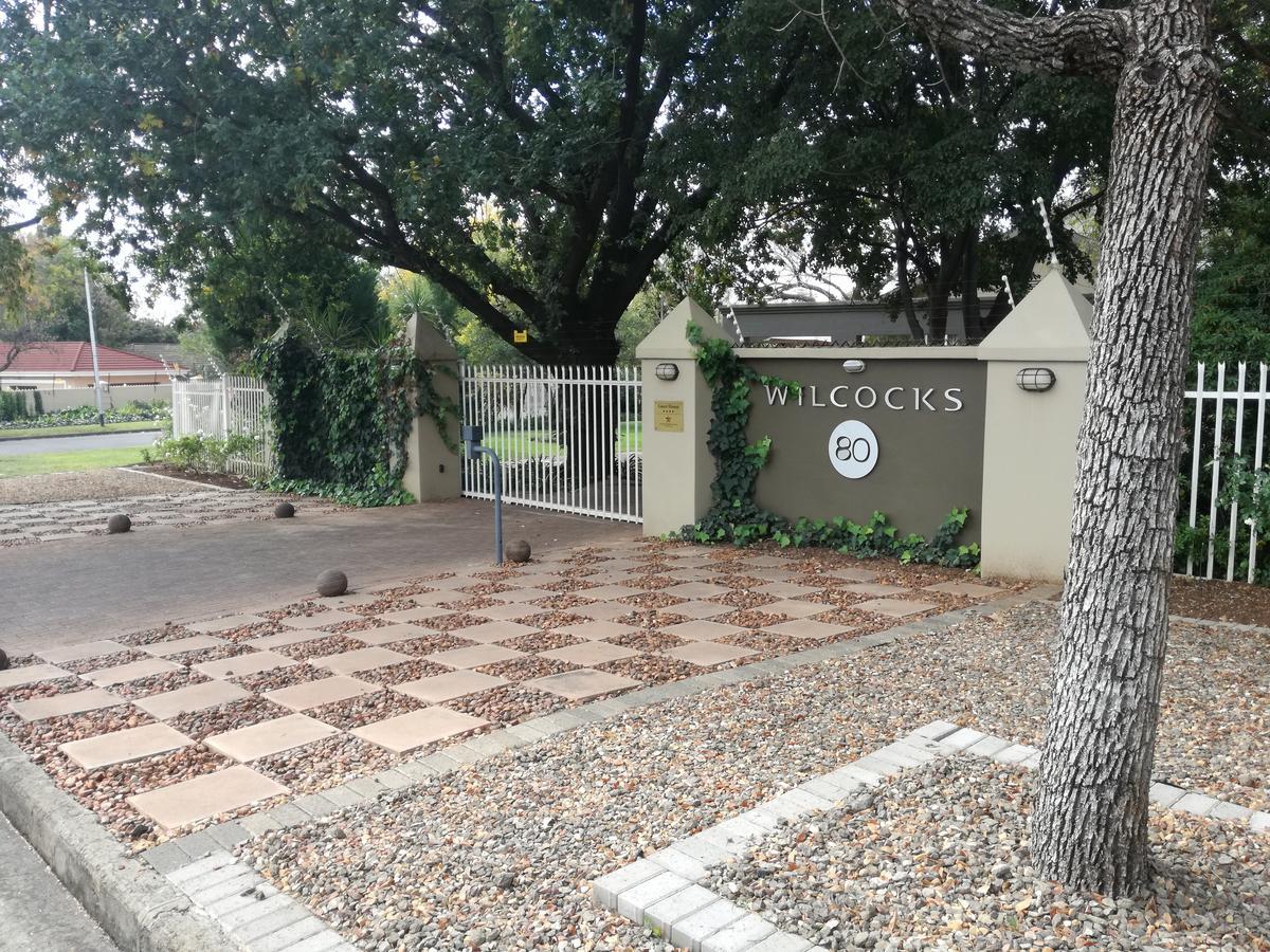 Bayswater Lodge Bloemfontein Zewnętrze zdjęcie