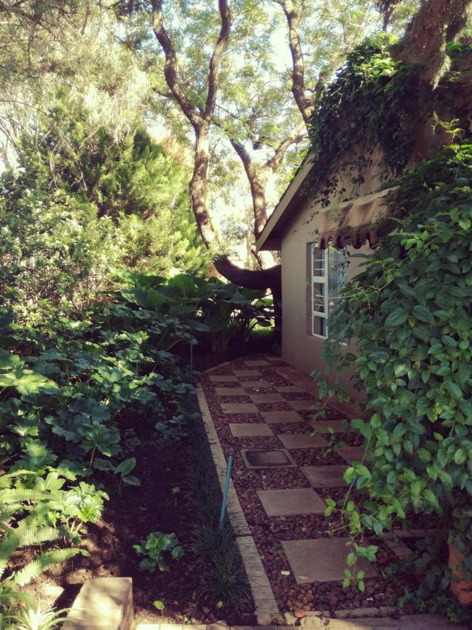 Bayswater Lodge Bloemfontein Zewnętrze zdjęcie