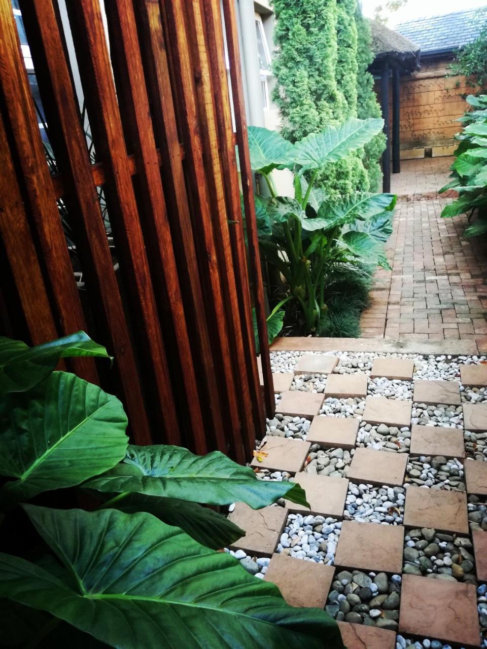 Bayswater Lodge Bloemfontein Zewnętrze zdjęcie