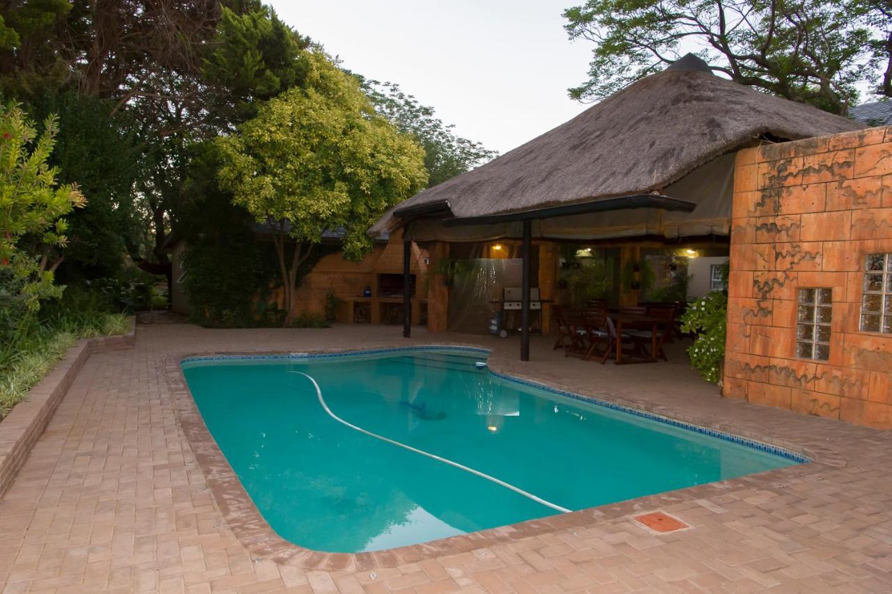 Bayswater Lodge Bloemfontein Zewnętrze zdjęcie