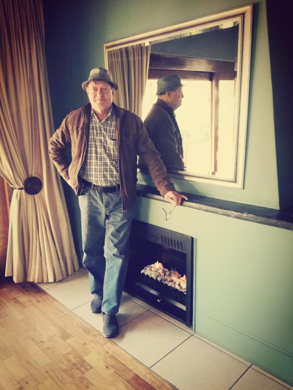 Bayswater Lodge Bloemfontein Zewnętrze zdjęcie