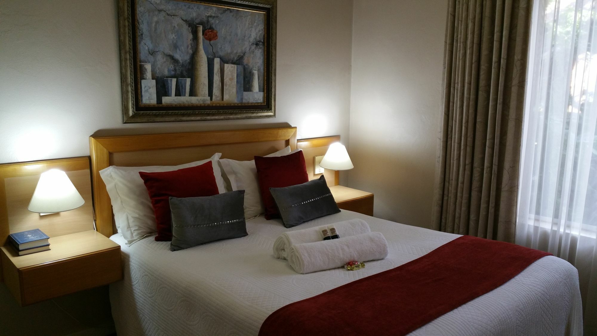 Bayswater Lodge Bloemfontein Zewnętrze zdjęcie