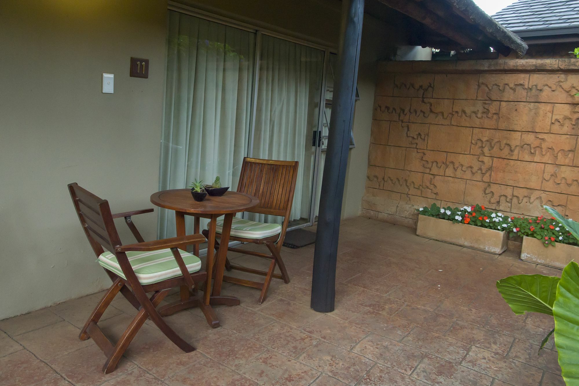 Bayswater Lodge Bloemfontein Zewnętrze zdjęcie