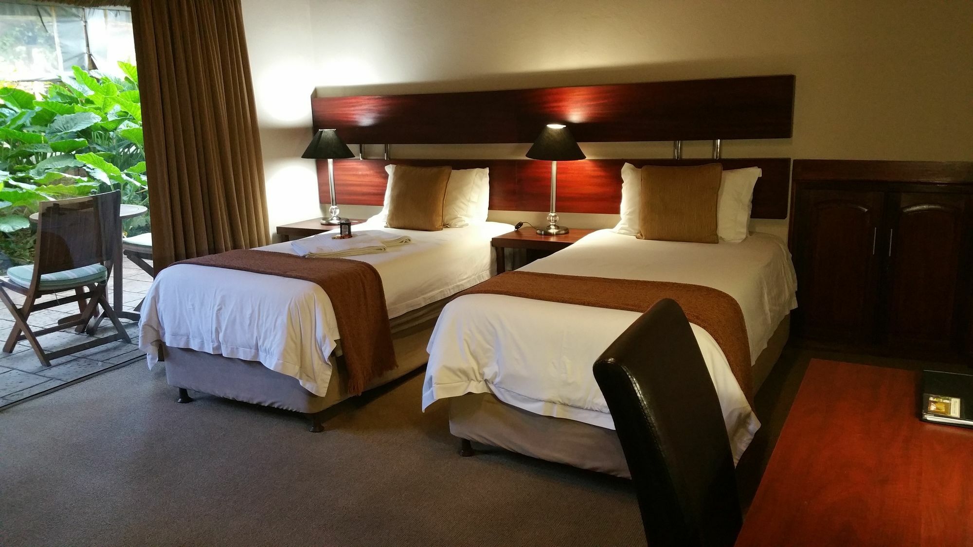 Bayswater Lodge Bloemfontein Zewnętrze zdjęcie