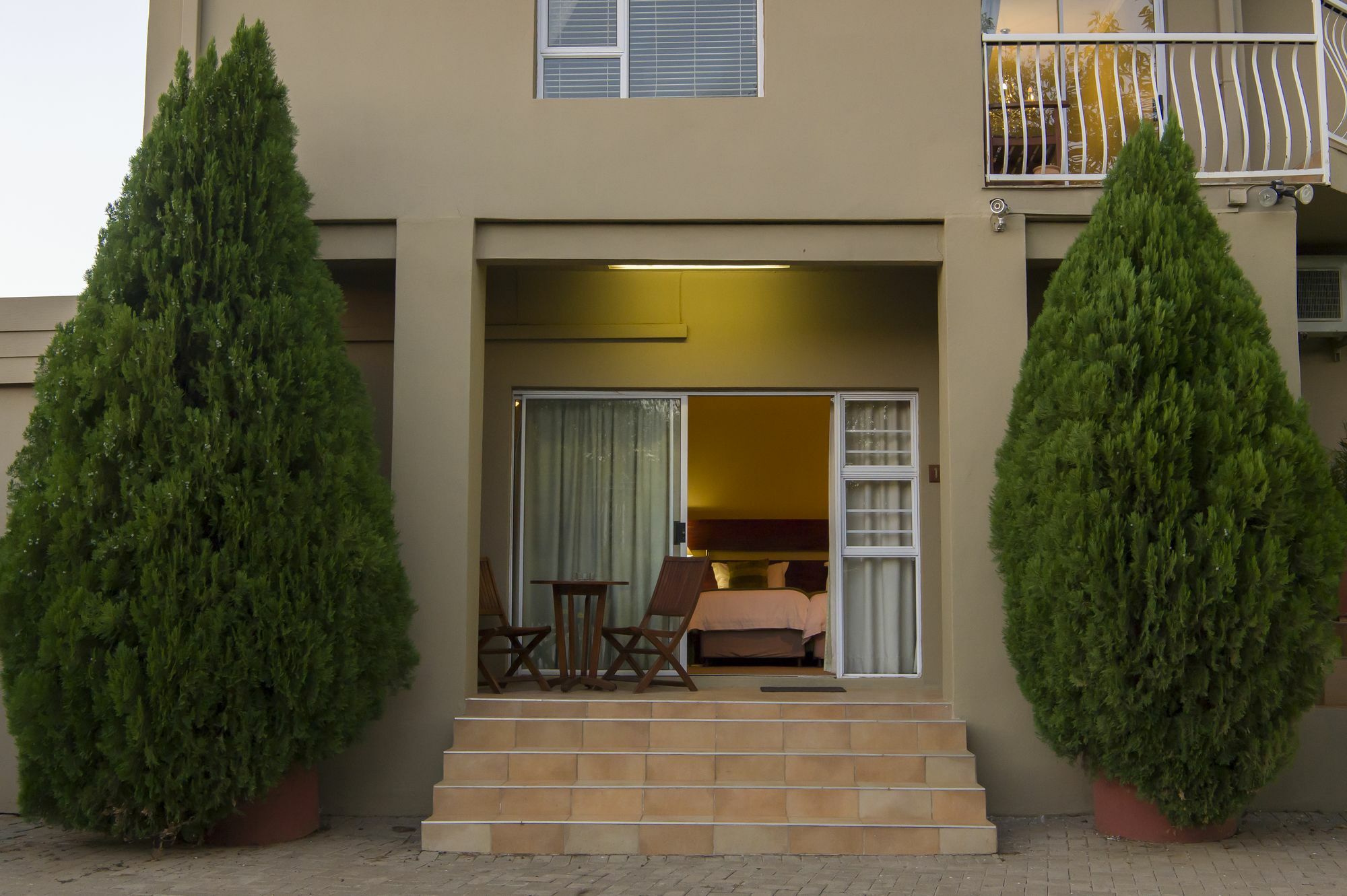 Bayswater Lodge Bloemfontein Zewnętrze zdjęcie