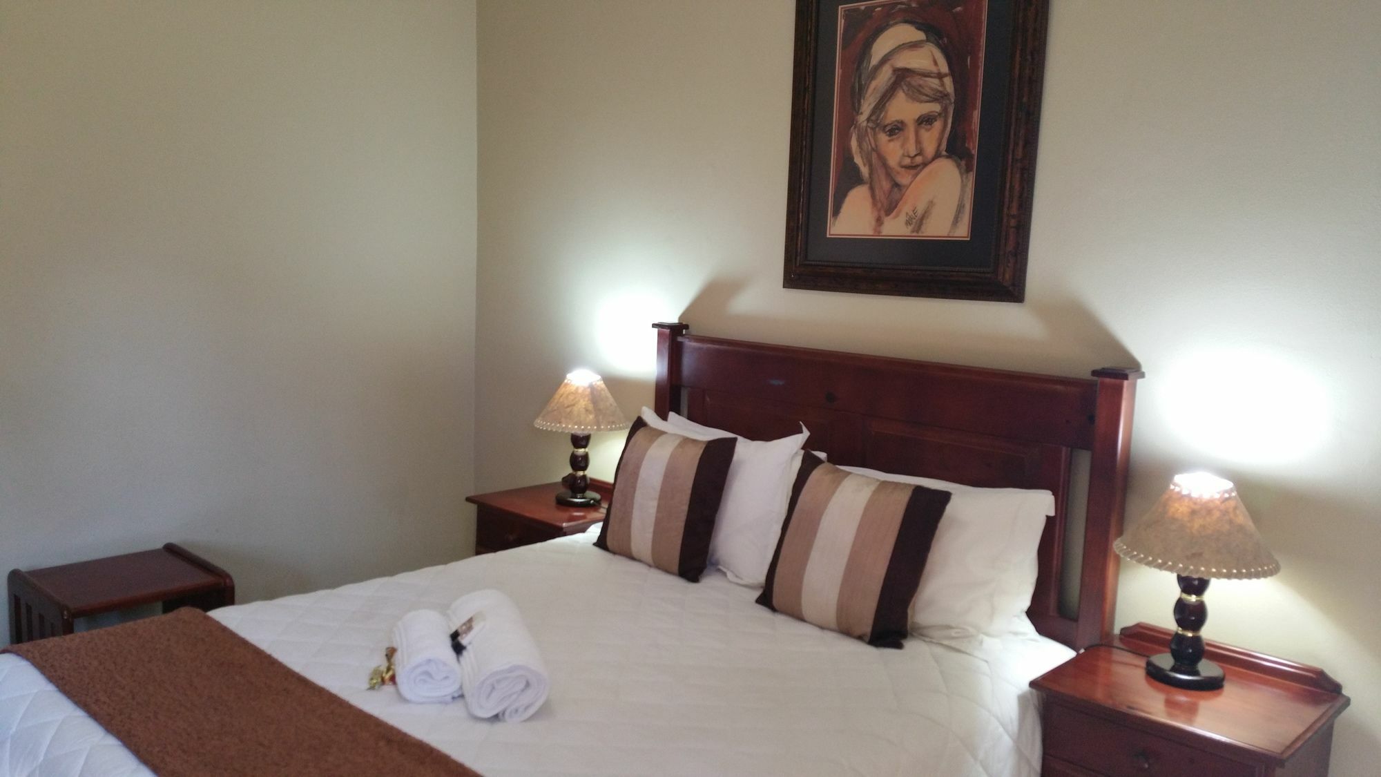 Bayswater Lodge Bloemfontein Zewnętrze zdjęcie