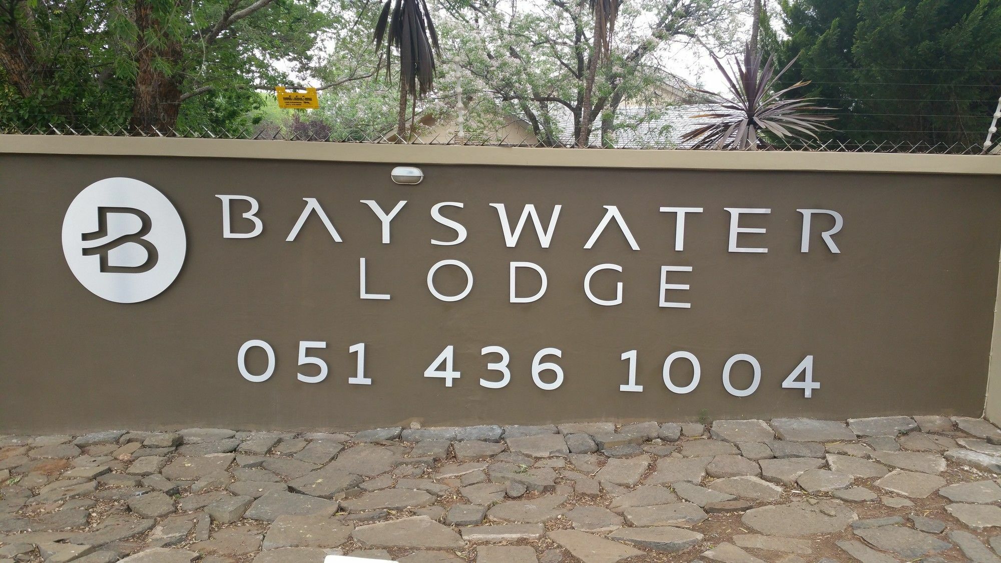Bayswater Lodge Bloemfontein Zewnętrze zdjęcie