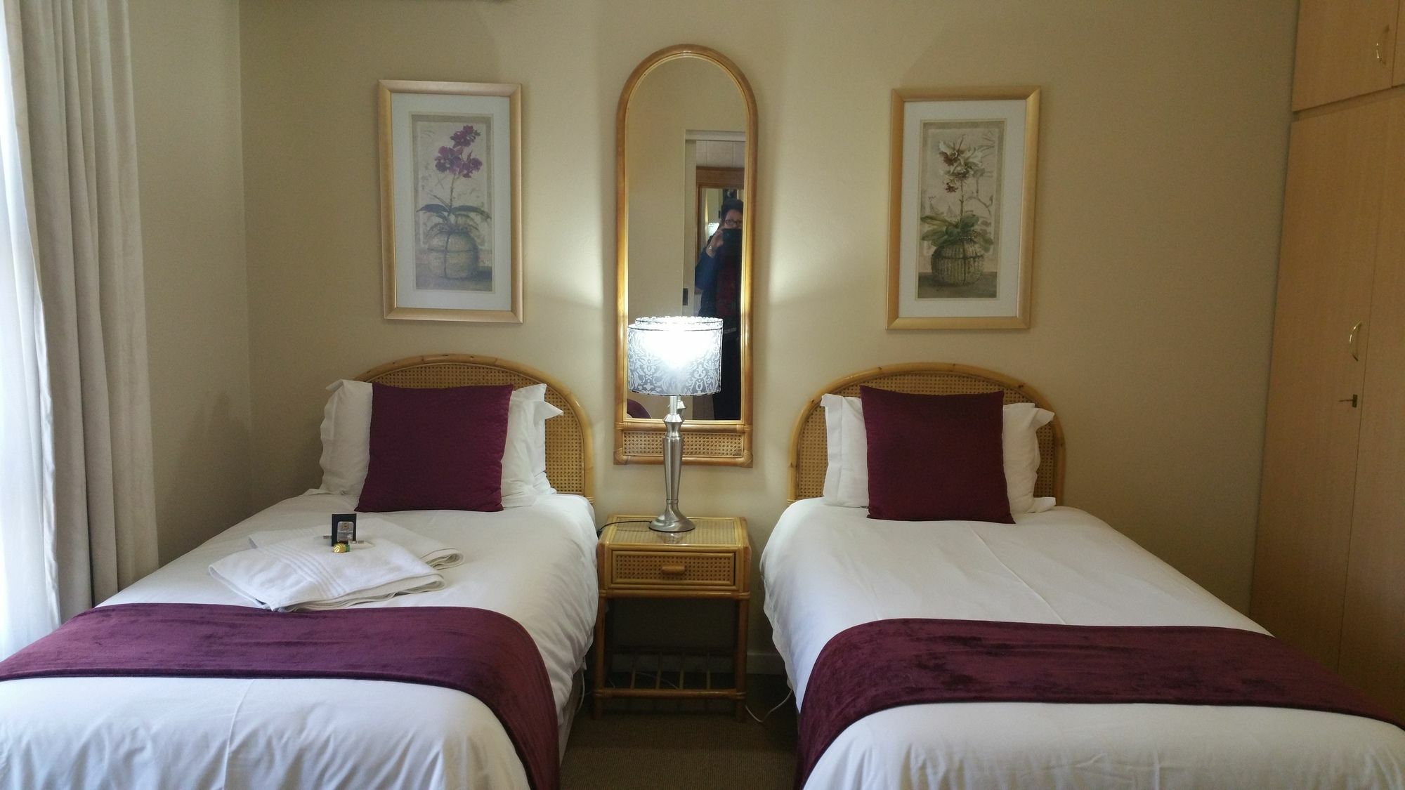 Bayswater Lodge Bloemfontein Zewnętrze zdjęcie