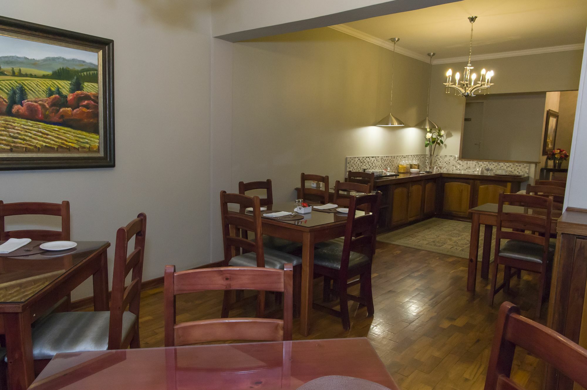 Bayswater Lodge Bloemfontein Zewnętrze zdjęcie