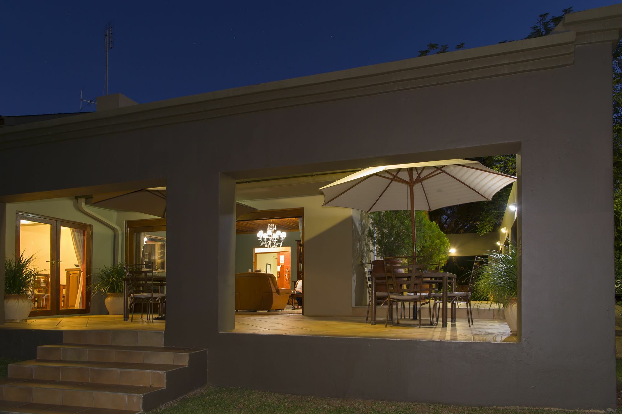 Bayswater Lodge Bloemfontein Zewnętrze zdjęcie