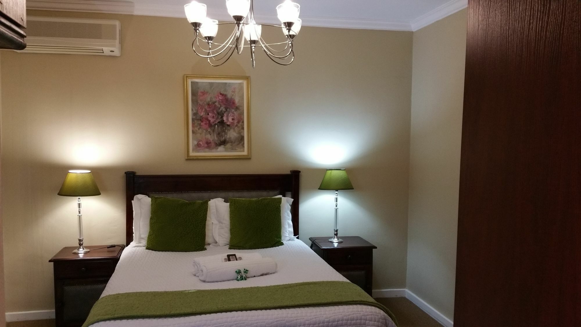 Bayswater Lodge Bloemfontein Zewnętrze zdjęcie