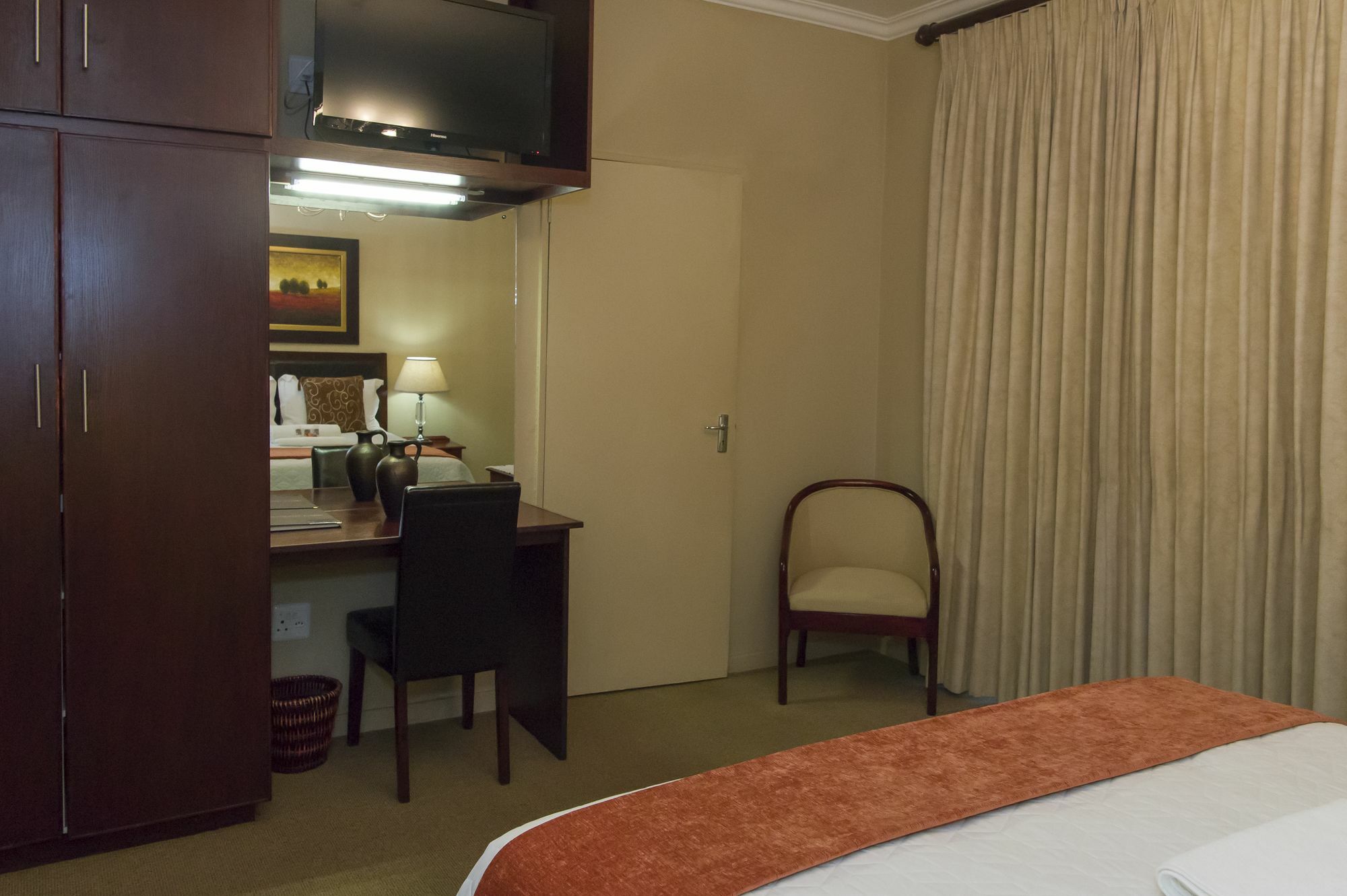 Bayswater Lodge Bloemfontein Zewnętrze zdjęcie