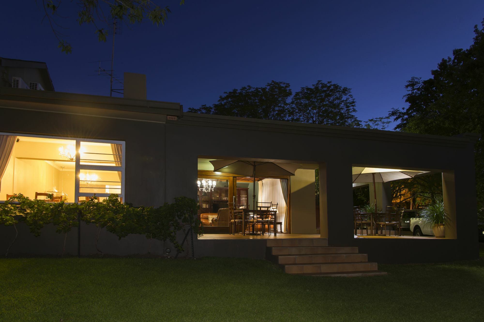 Bayswater Lodge Bloemfontein Zewnętrze zdjęcie