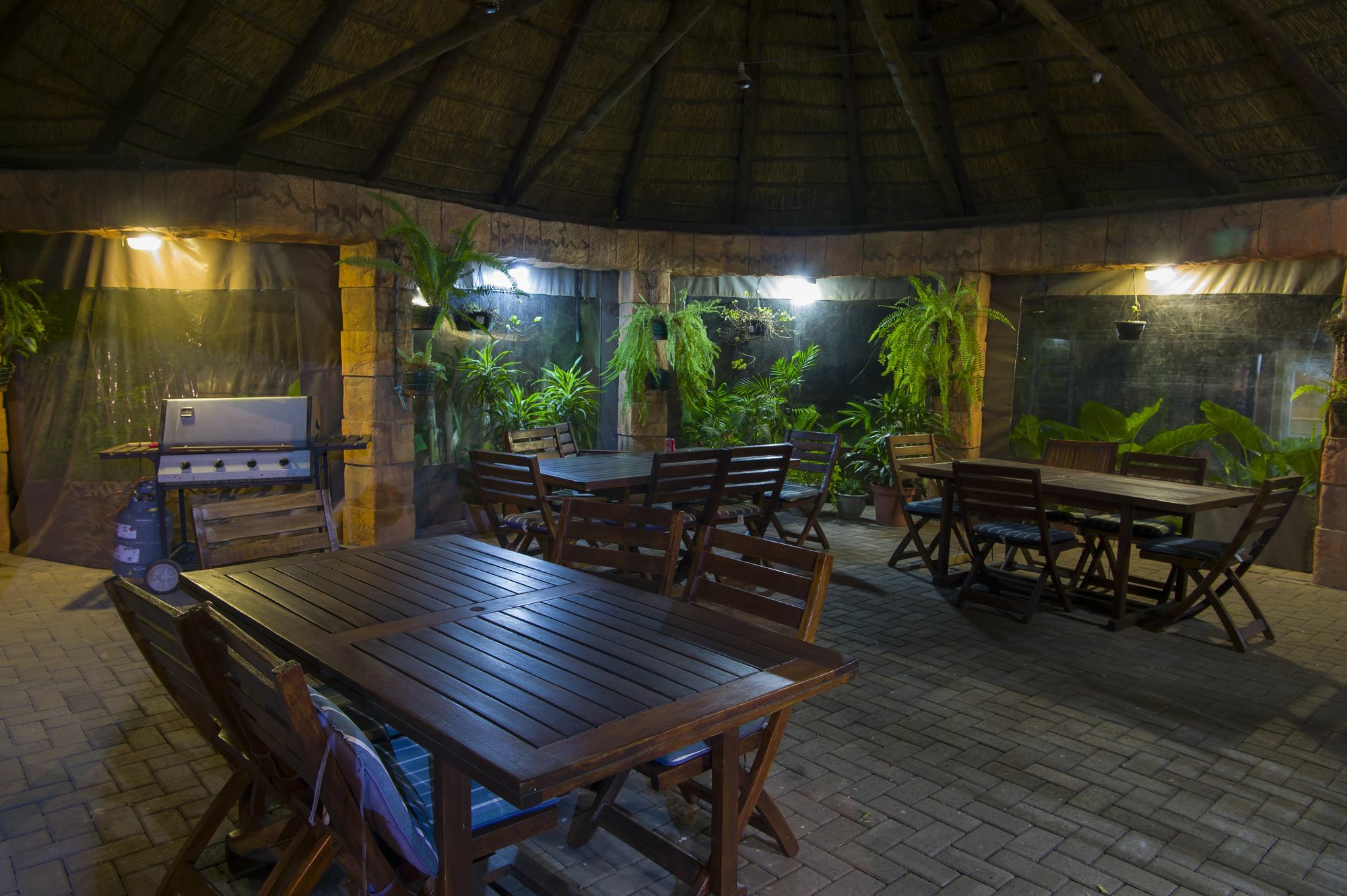 Bayswater Lodge Bloemfontein Zewnętrze zdjęcie
