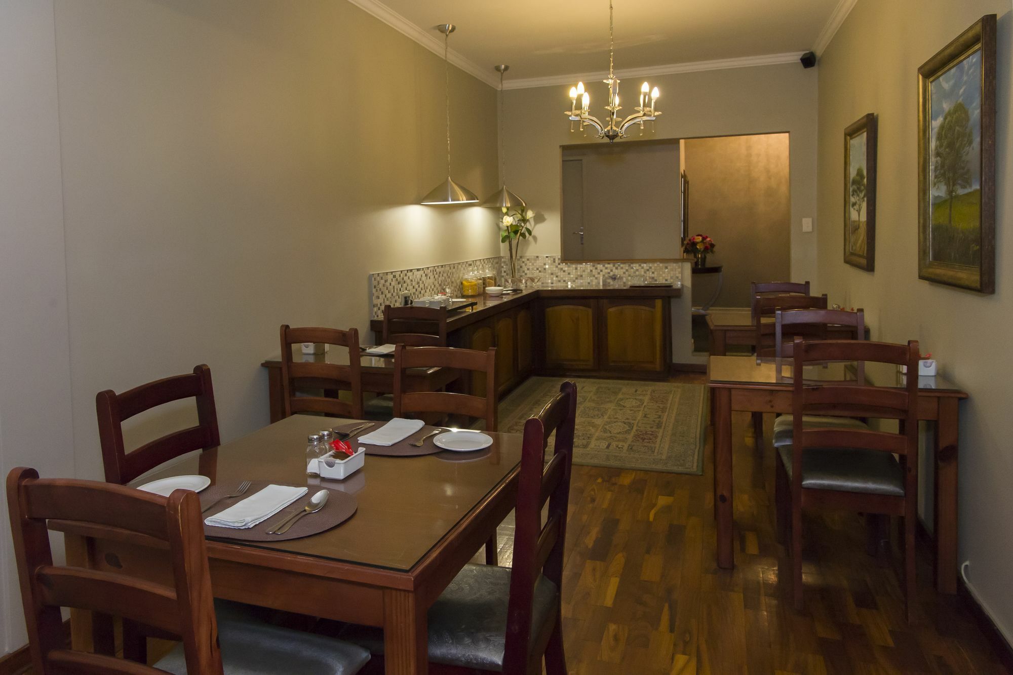 Bayswater Lodge Bloemfontein Zewnętrze zdjęcie