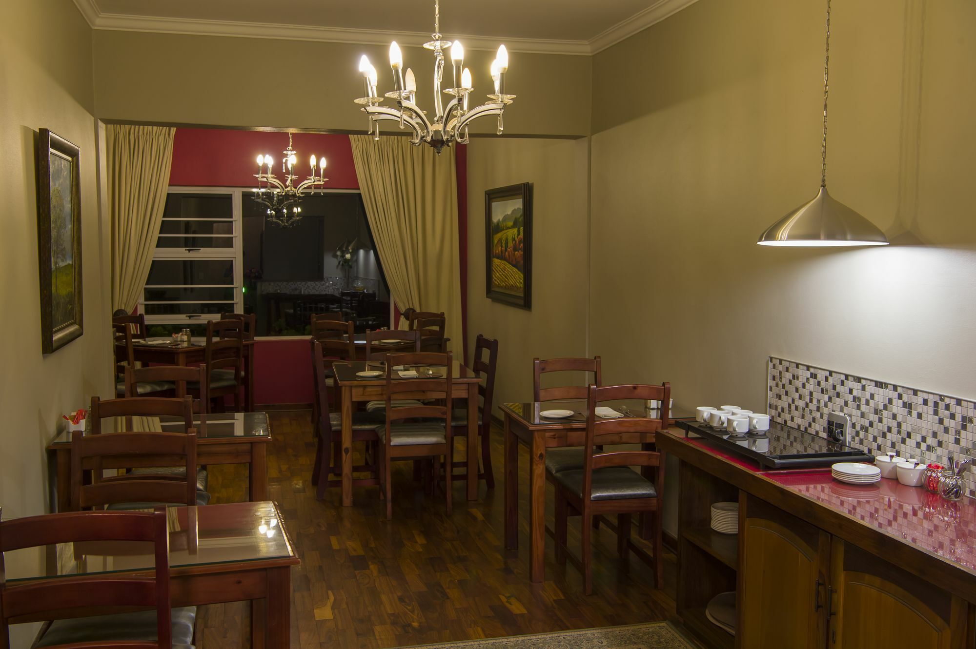 Bayswater Lodge Bloemfontein Zewnętrze zdjęcie