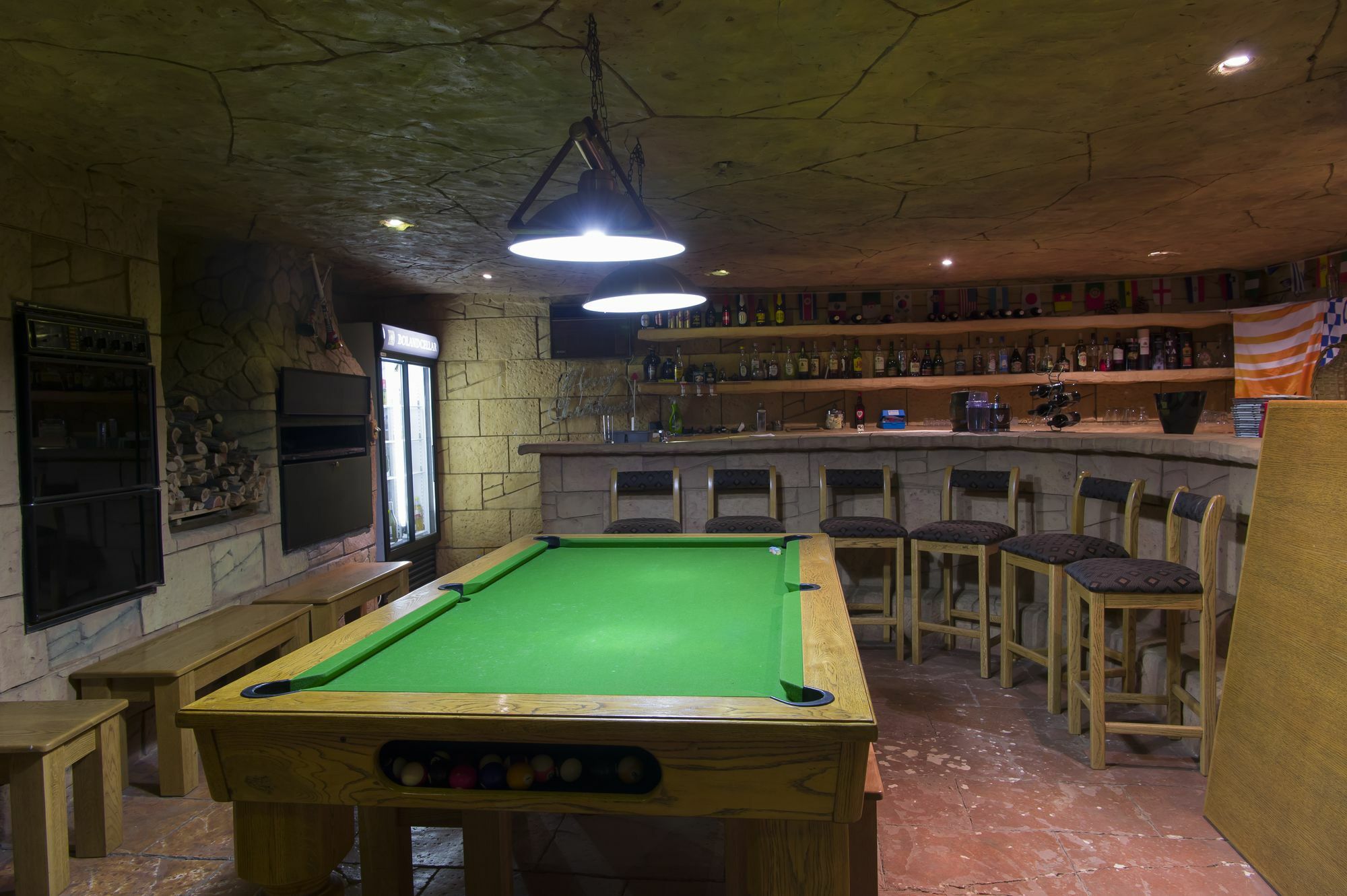 Bayswater Lodge Bloemfontein Zewnętrze zdjęcie