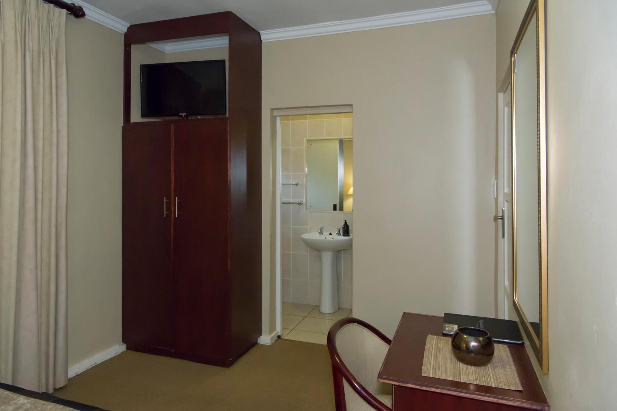 Bayswater Lodge Bloemfontein Zewnętrze zdjęcie