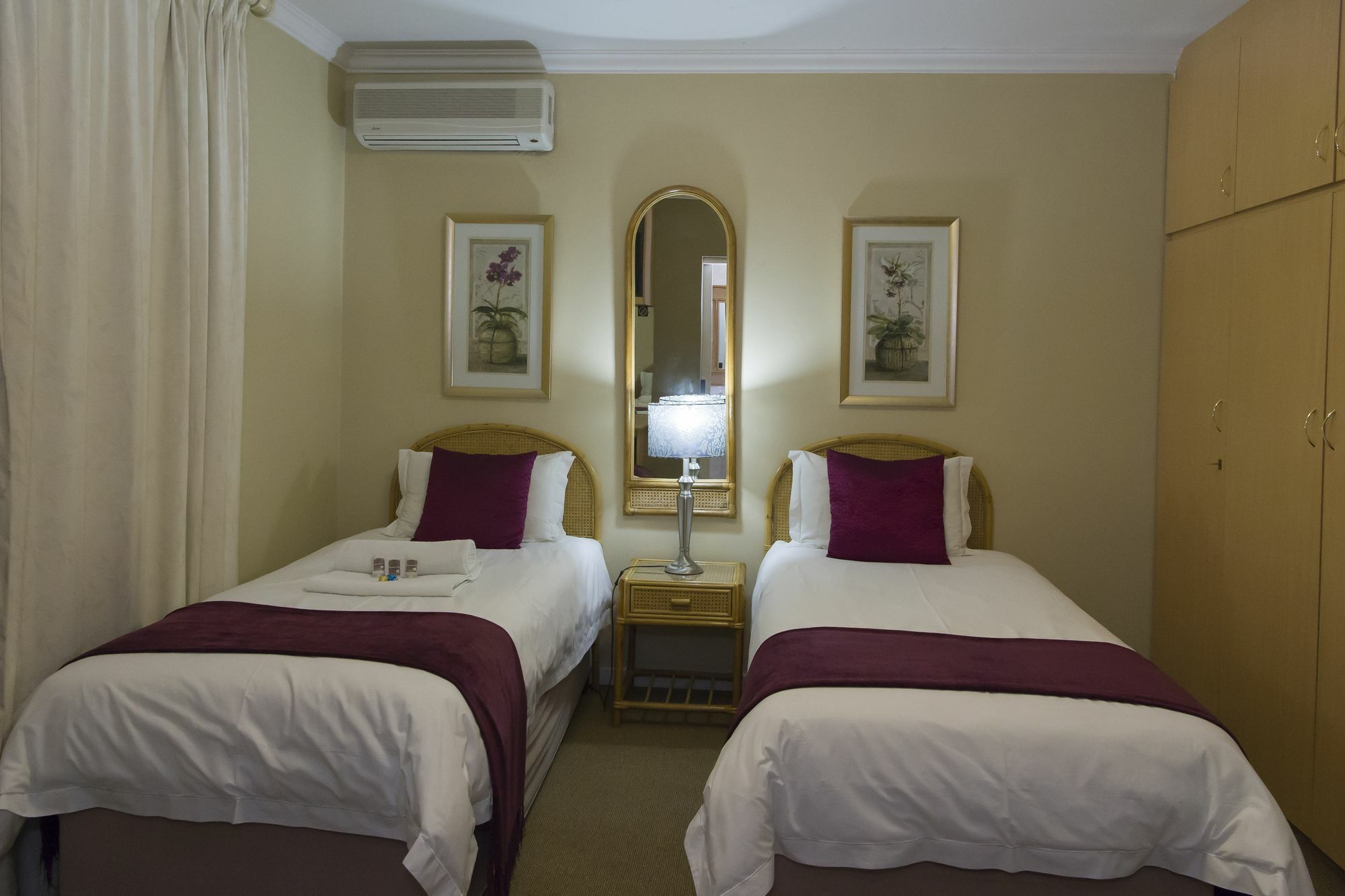 Bayswater Lodge Bloemfontein Zewnętrze zdjęcie